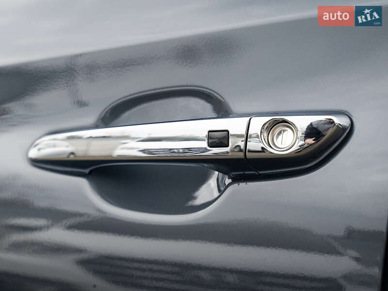 Позашляховик / Кросовер Hyundai Tucson 2019 в Одесі