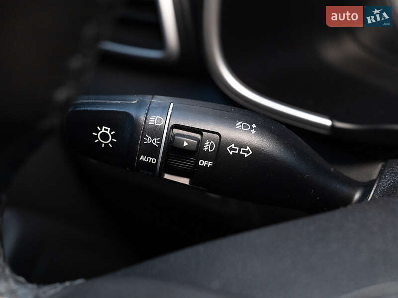 Позашляховик / Кросовер Hyundai Tucson 2019 в Одесі