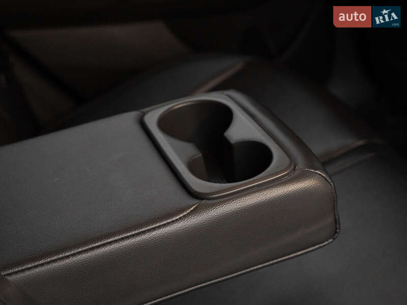 Позашляховик / Кросовер Hyundai Tucson 2019 в Одесі