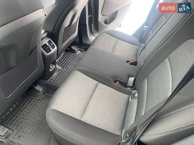 Внедорожник / Кроссовер Hyundai Tucson 2019 в Чернигове фото 13 Внедорожник / Кроссовер Hyundai Tucson 2019 в Чернигове