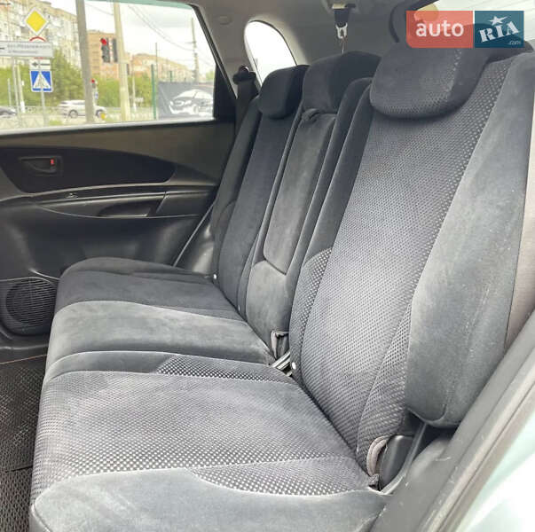 Внедорожник / Кроссовер Hyundai Tucson 2006 в Кропивницком