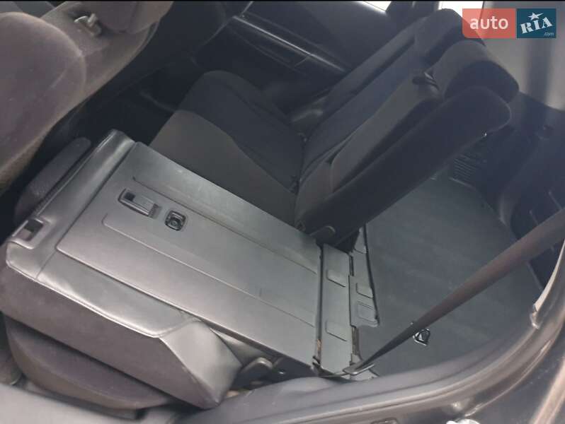 Внедорожник / Кроссовер Hyundai Tucson 2008 в Одессе