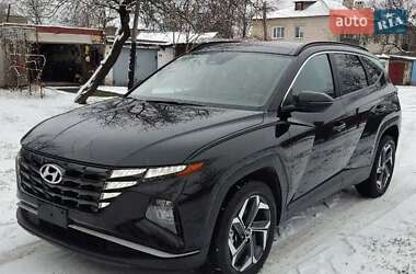 Позашляховик / Кросовер Hyundai Tucson 2023 в Одесі