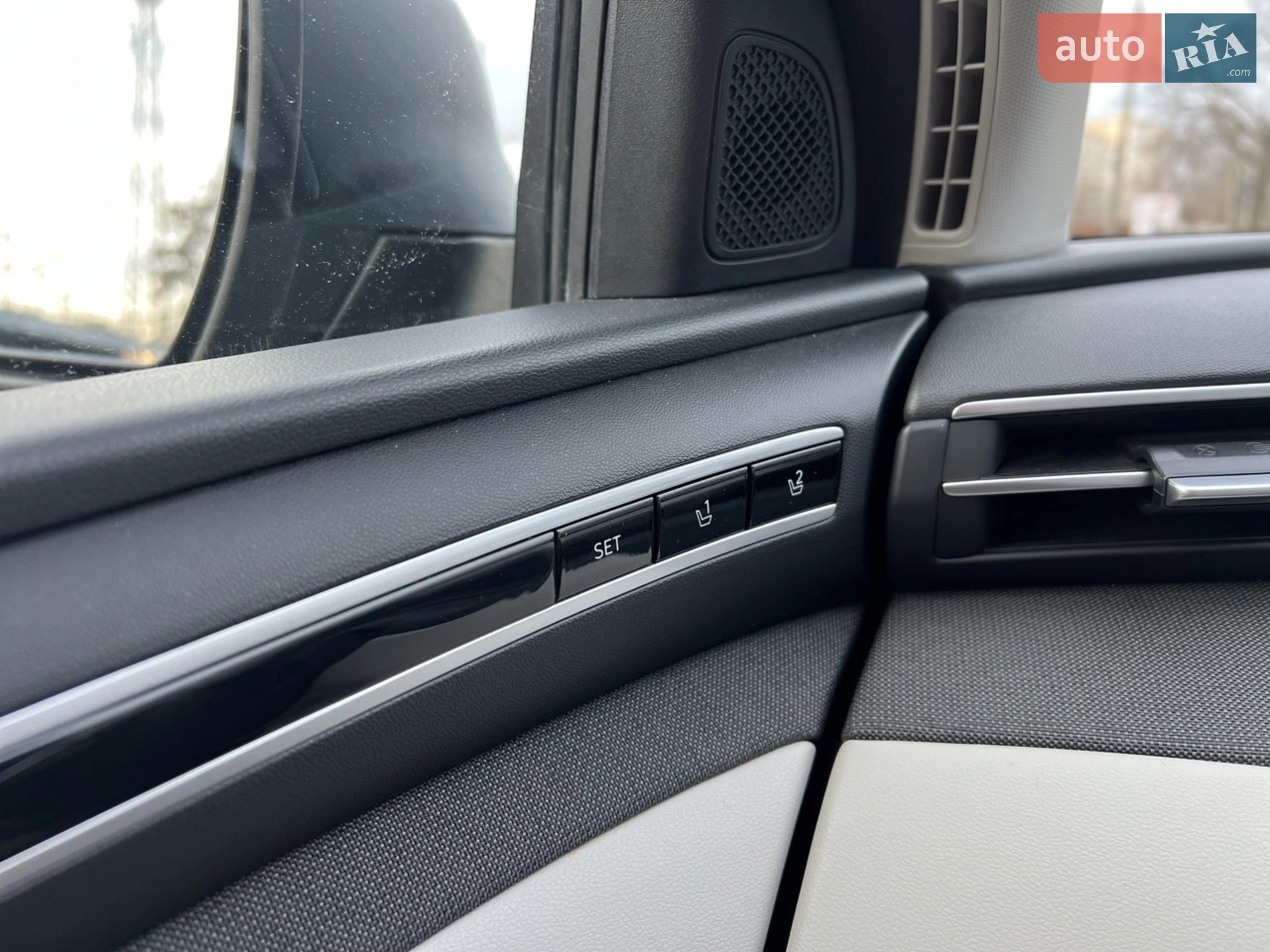 2021 Hyundai Tucson - мініатюра 12