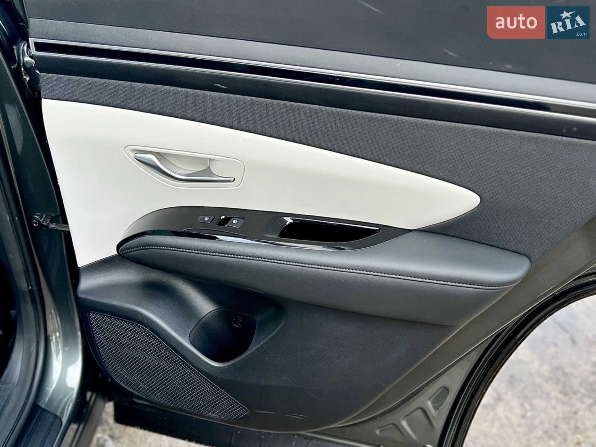 2021 Hyundai Tucson - мініатюра 25