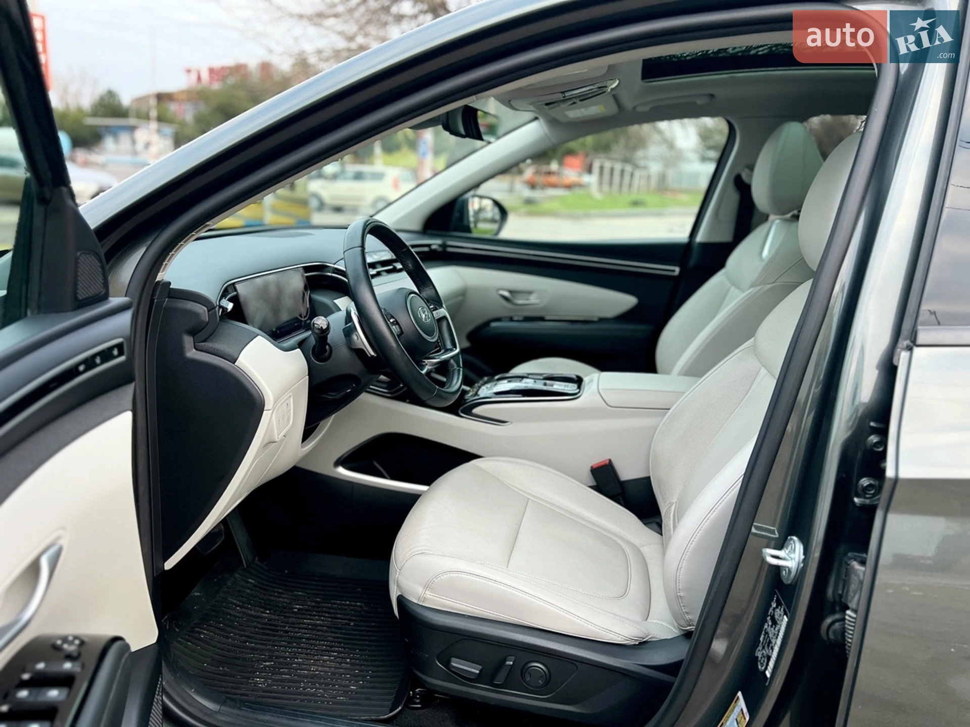 2021 Hyundai Tucson - мініатюра 39