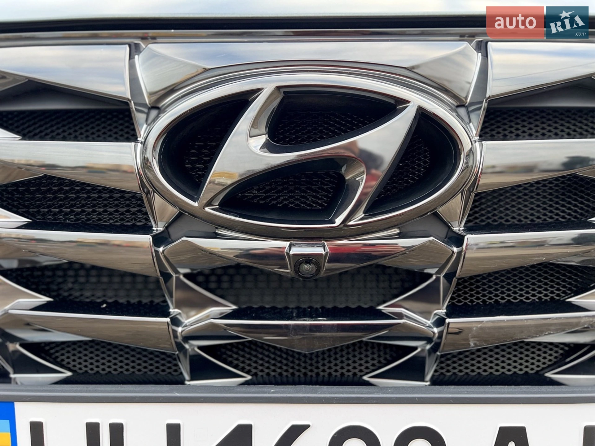 2021 Hyundai Tucson - мініатюра 15