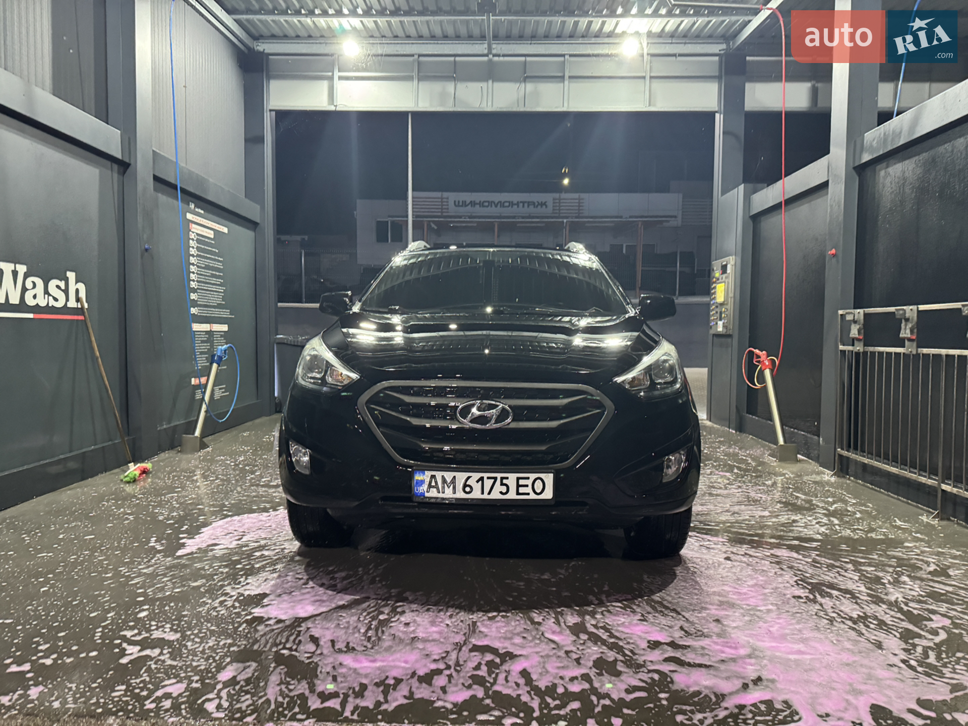 2014 Hyundai Tucson - мініатюра 20