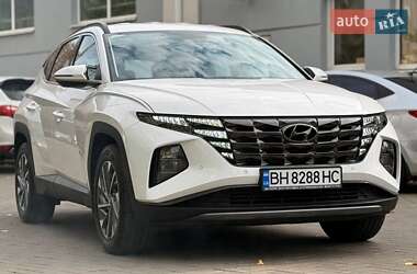 Внедорожник / Кроссовер Hyundai Tucson 2022 в Одессе