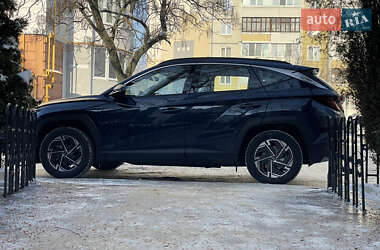 Внедорожник / Кроссовер Hyundai Tucson 2025 в Киеве
