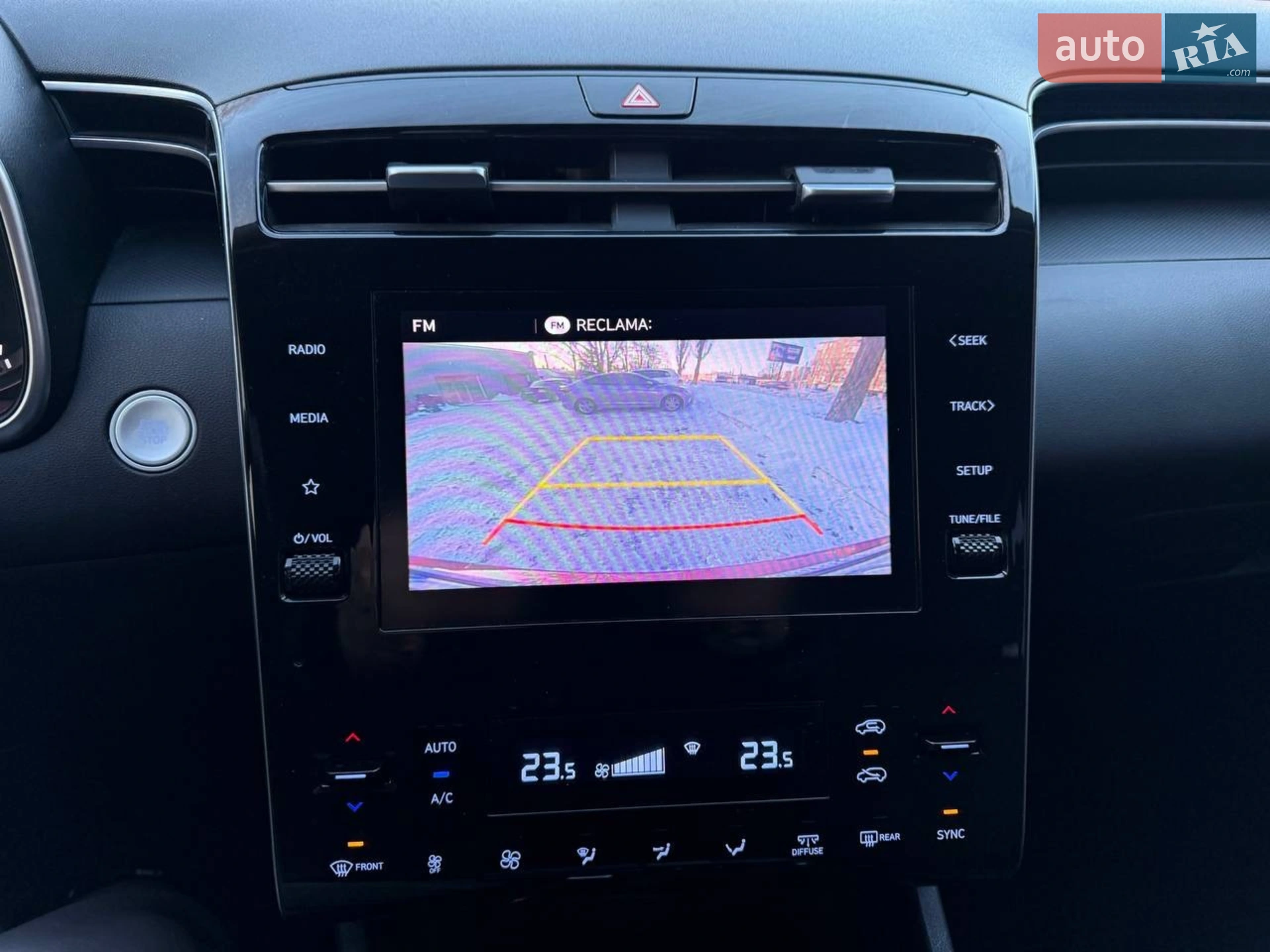 2021 Hyundai Tucson - мініатюра 31