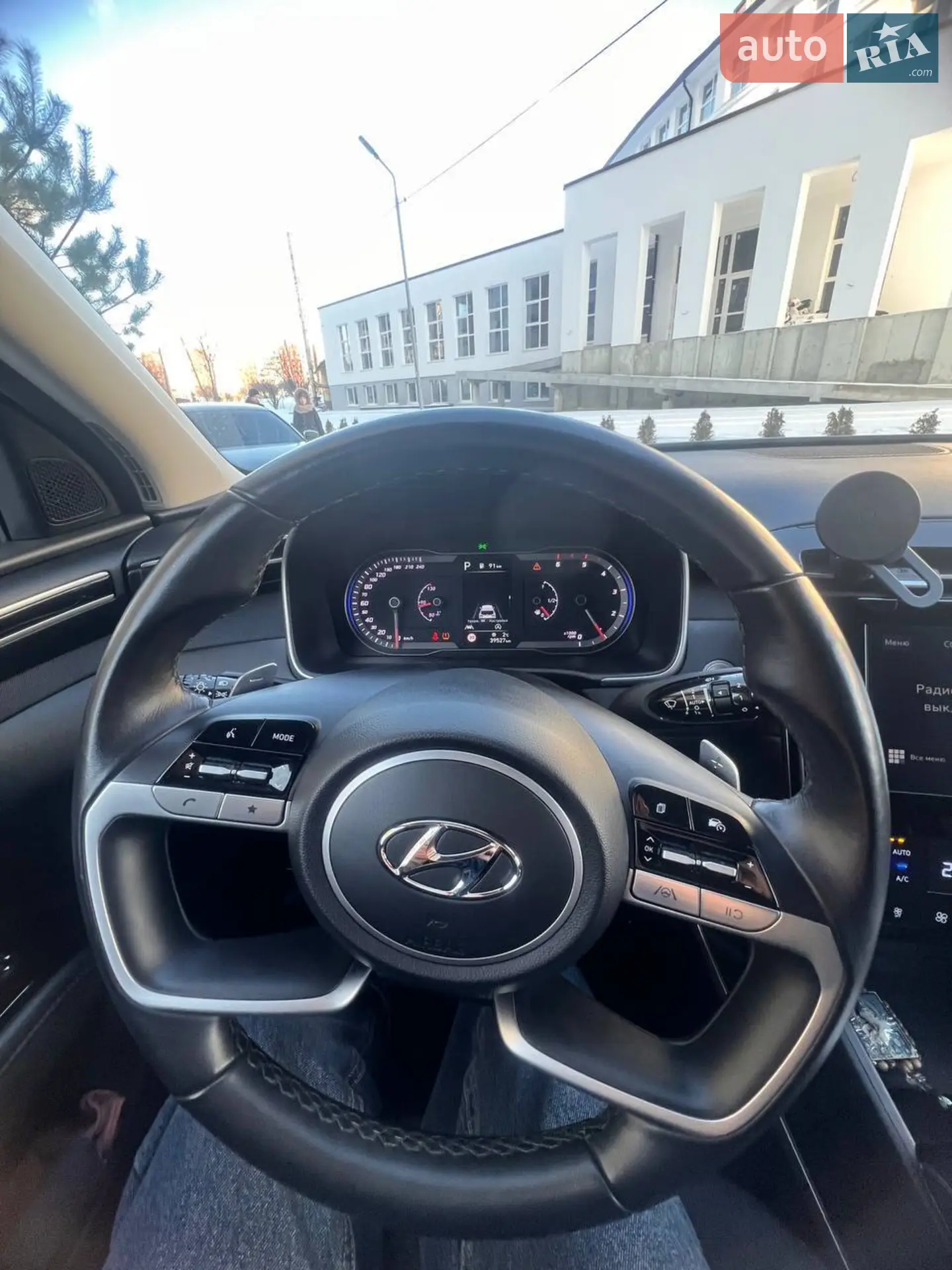 2022 Hyundai Tucson - мініатюра 15