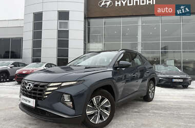 Внедорожник / Кроссовер Hyundai Tucson 2023 в Киеве