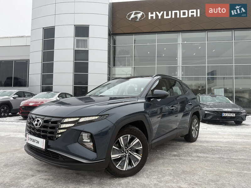 Hyundai Tucson 2023 Hyundai Tucson 2023