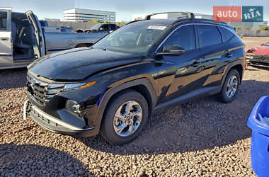 Внедорожник / Кроссовер Hyundai Tucson 2022 в Стрые