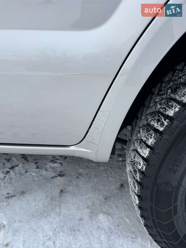 Позашляховик / Кросовер Hyundai Tucson 2009 в Слобожанському фото 24 Позашляховик / Кросовер Hyundai Tucson 2009 в Слобожанському