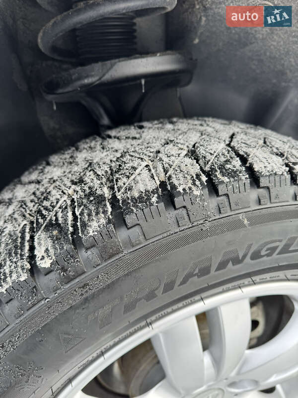 Позашляховик / Кросовер Hyundai Tucson 2009 в Слобожанському фото 32 Позашляховик / Кросовер Hyundai Tucson 2009 в Слобожанському