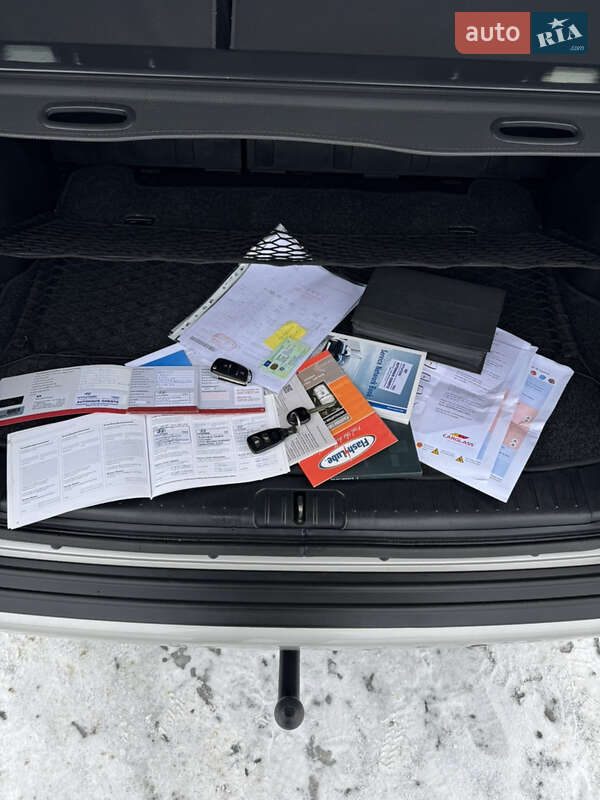 Позашляховик / Кросовер Hyundai Tucson 2009 в Слобожанському фото 75 Позашляховик / Кросовер Hyundai Tucson 2009 в Слобожанському