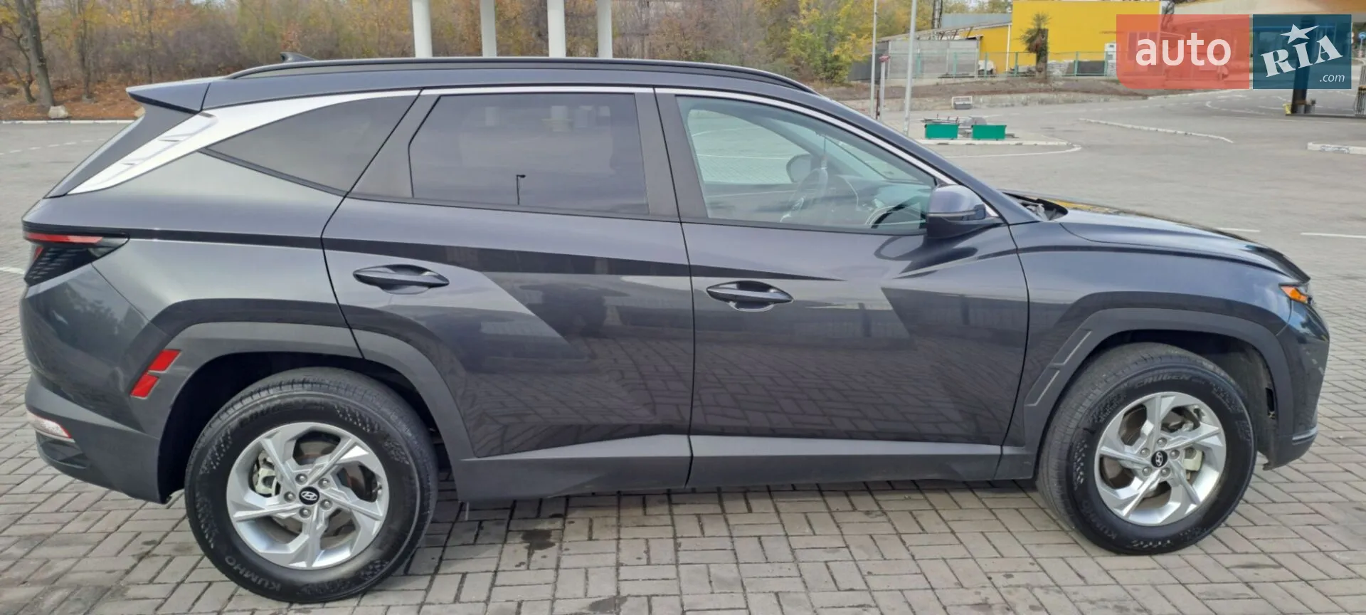 2022 Hyundai Tucson - мініатюра 2
