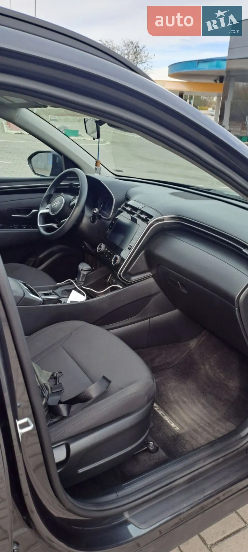 2022 Hyundai Tucson - мініатюра 7