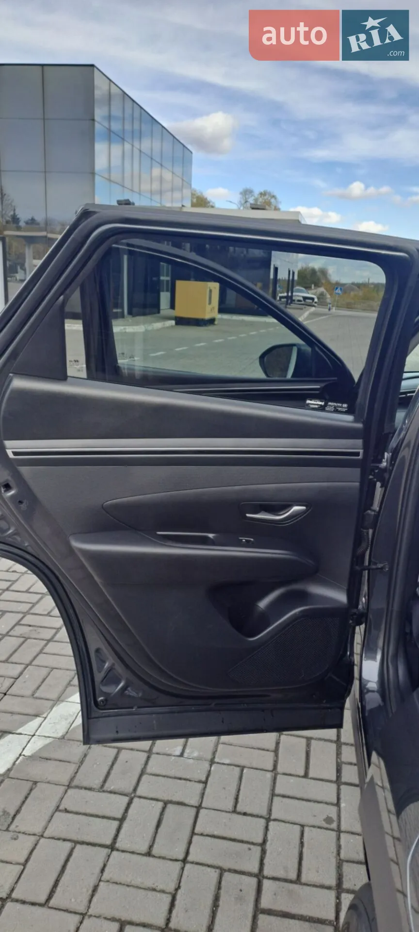2022 Hyundai Tucson - мініатюра 9