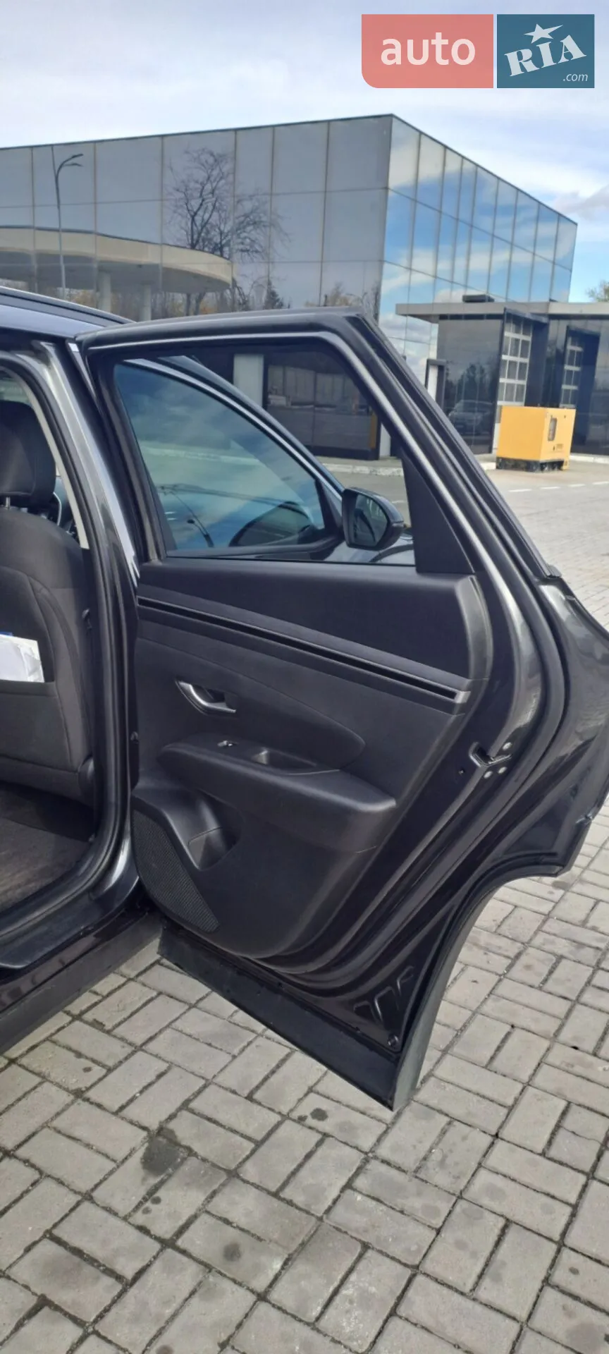 2022 Hyundai Tucson - мініатюра 12