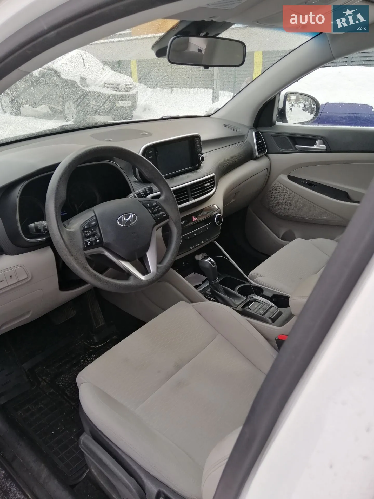 2018 Hyundai Tucson - мініатюра 26