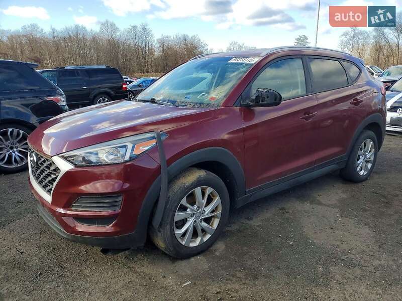 Внедорожник / Кроссовер Hyundai Tucson 2019 в Хмельницком фото Внедорожник / Кроссовер Hyundai Tucson 2019 в Хмельницком