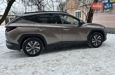 Внедорожник / Кроссовер Hyundai Tucson 2021 в Умани