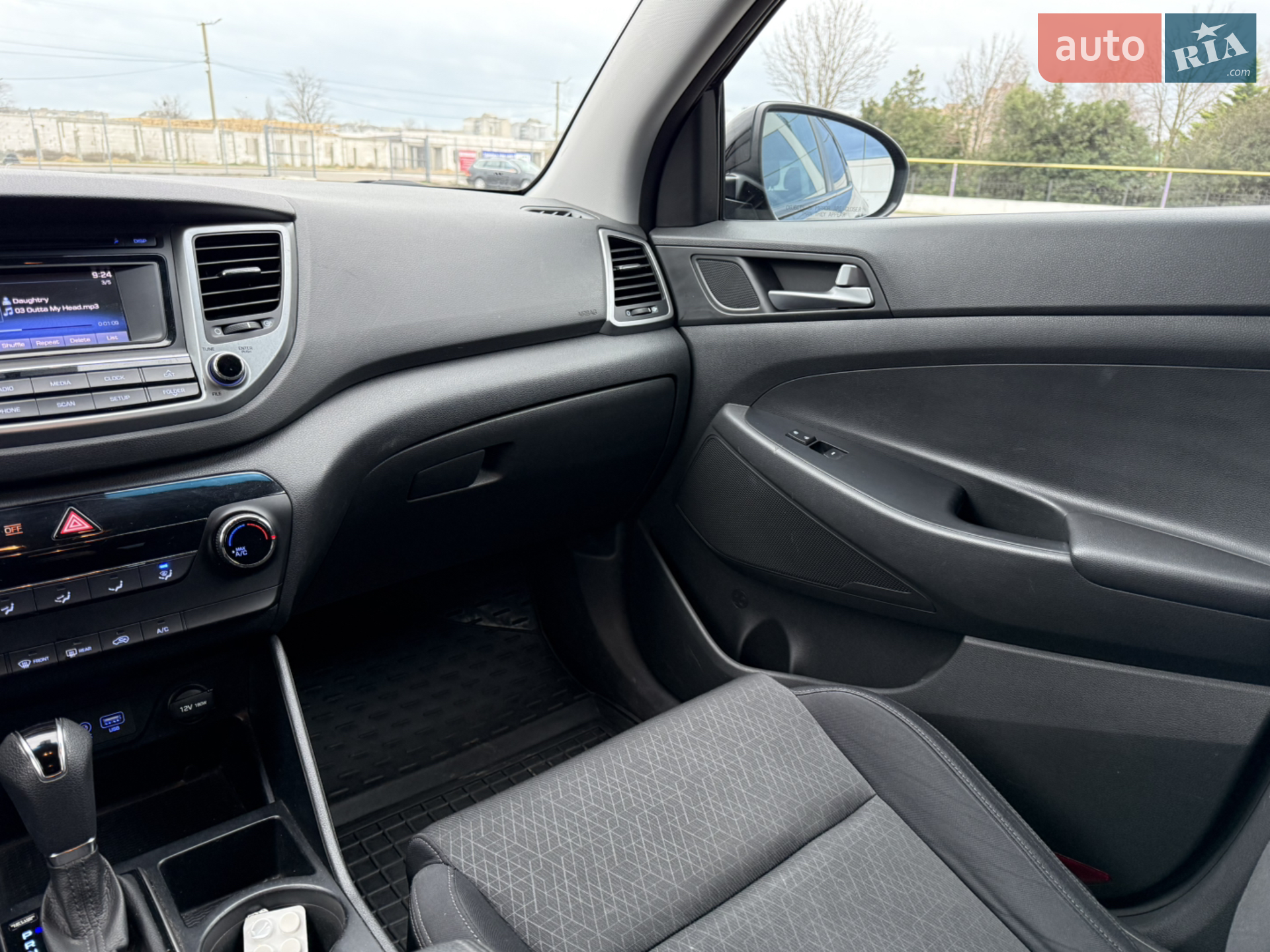 2015 Hyundai Tucson - мініатюра 17