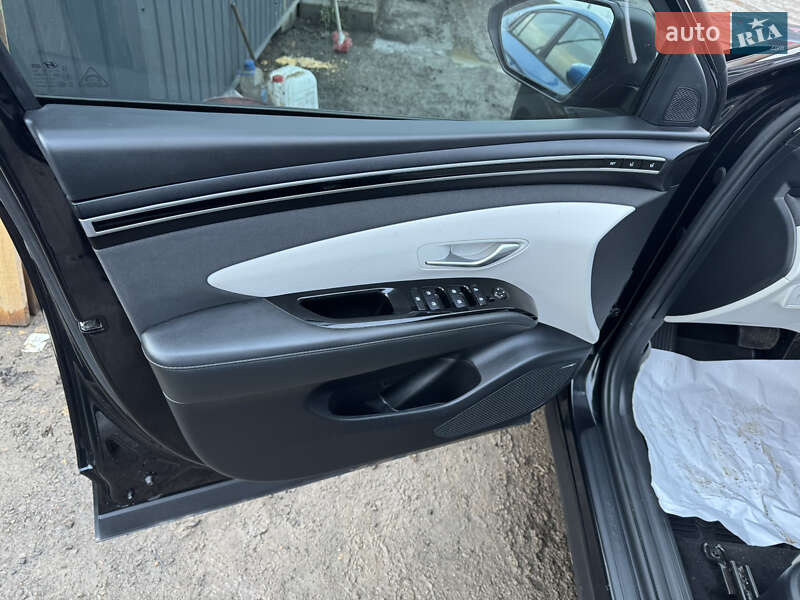 Внедорожник / Кроссовер Hyundai Tucson 2023 в Одессе