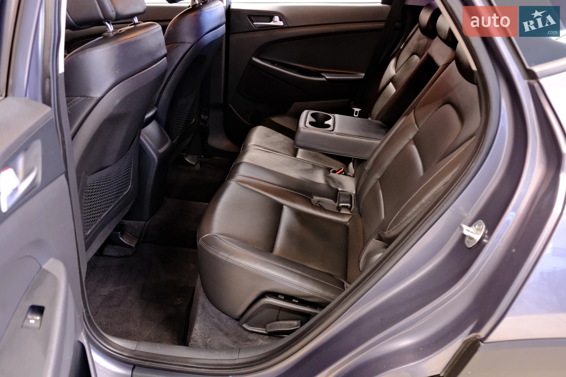 2016 Hyundai Tucson - мініатюра 30