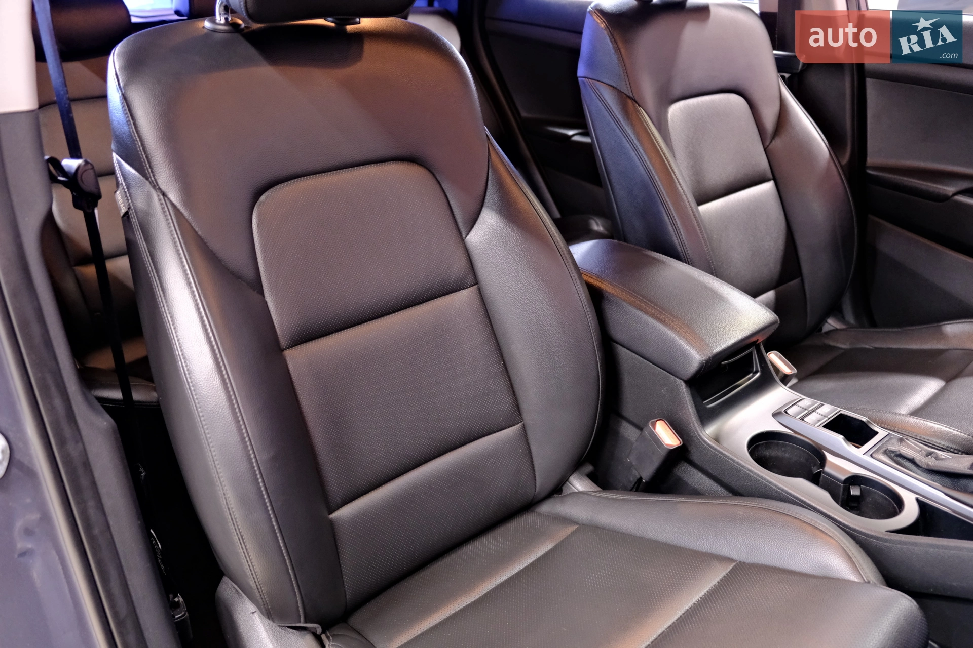 2016 Hyundai Tucson - мініатюра 40