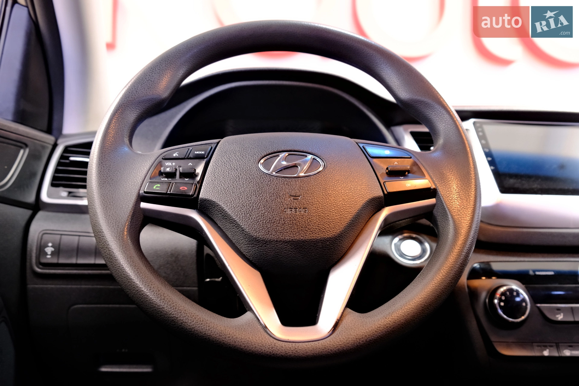 2016 Hyundai Tucson - мініатюра 42