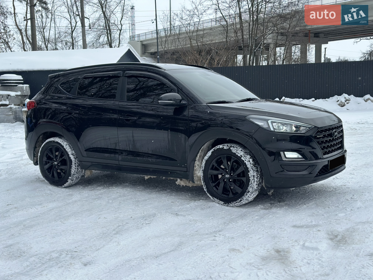 2018 Hyundai Tucson - мініатюра 24