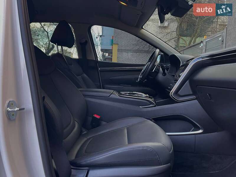 Внедорожник / Кроссовер Hyundai Tucson 2021 в Николаеве фото 31 Внедорожник / Кроссовер Hyundai Tucson 2021 в Николаеве
