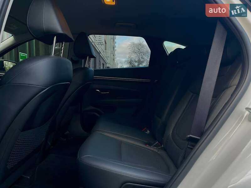 Внедорожник / Кроссовер Hyundai Tucson 2021 в Николаеве фото 28 Внедорожник / Кроссовер Hyundai Tucson 2021 в Николаеве