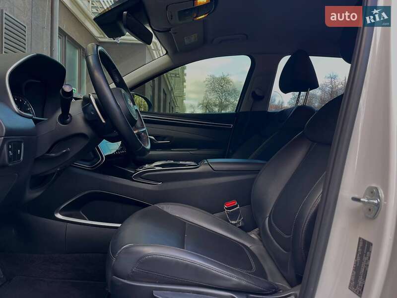 Внедорожник / Кроссовер Hyundai Tucson 2021 в Николаеве фото 26 Внедорожник / Кроссовер Hyundai Tucson 2021 в Николаеве