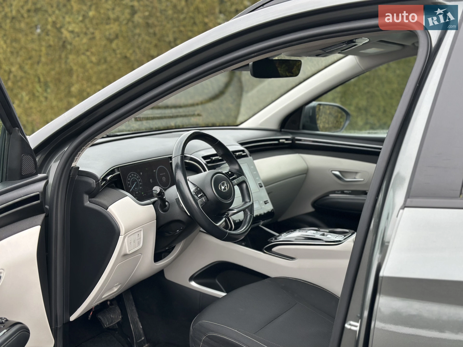 2022 Hyundai Tucson - мініатюра 22