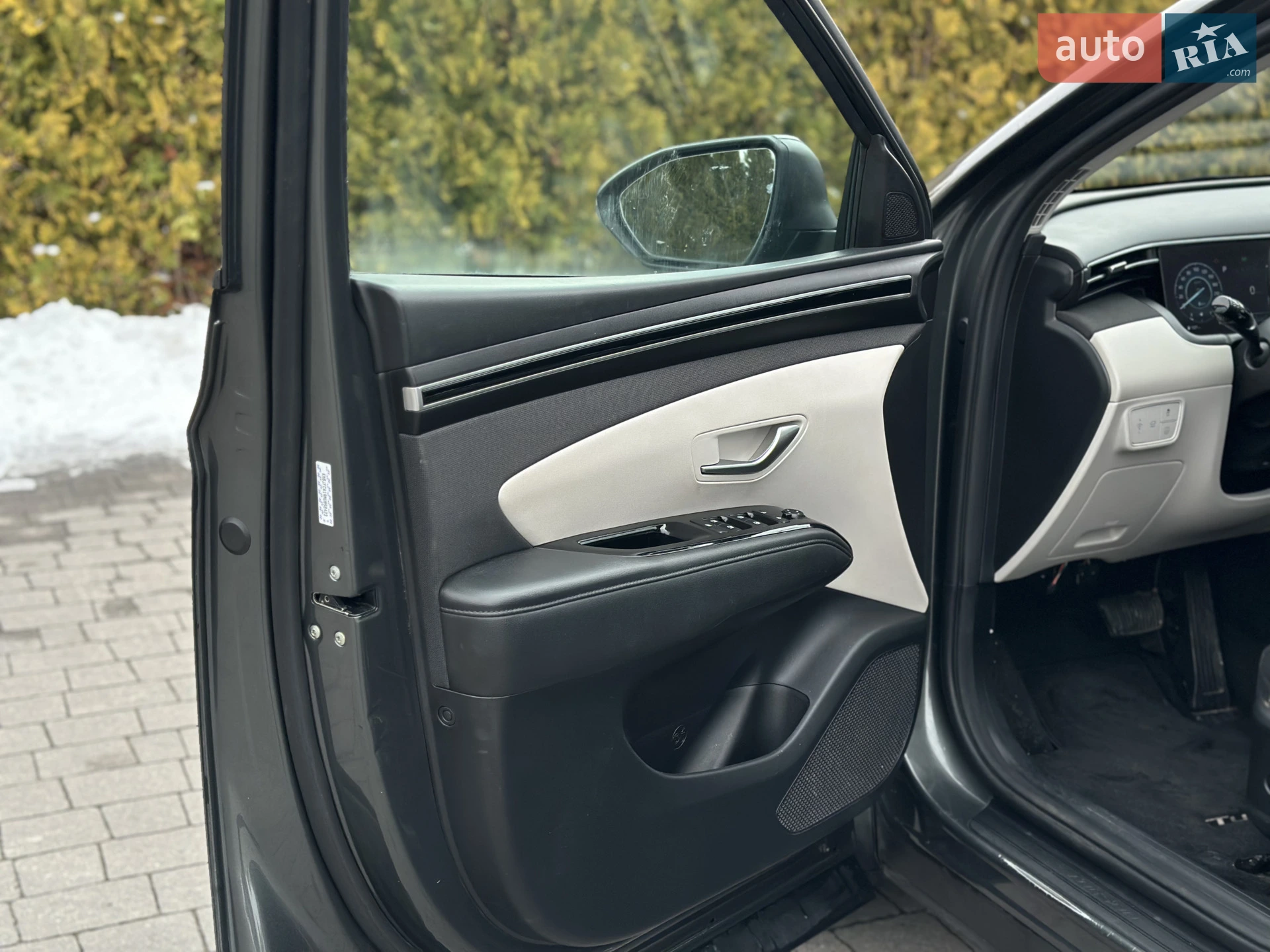 2022 Hyundai Tucson - мініатюра 43
