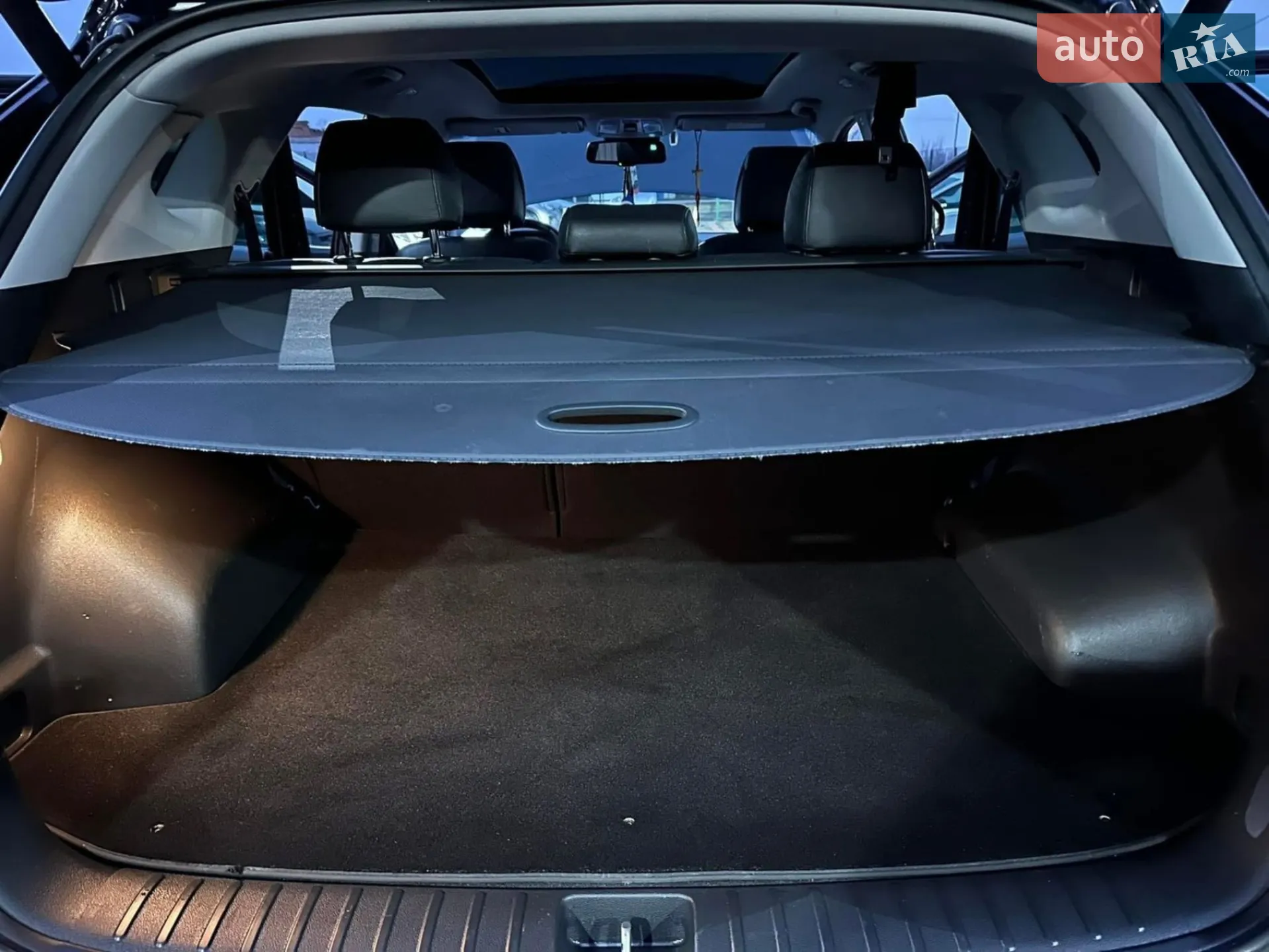 2016 Hyundai Tucson - мініатюра 4