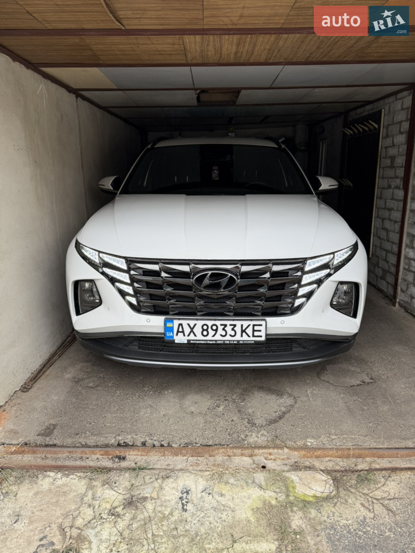 2021 Hyundai Tucson - мініатюра 10