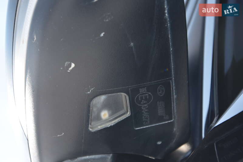 Внедорожник / Кроссовер Hyundai Tucson 2017 в Львове