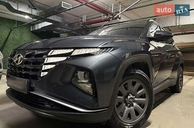 Внедорожник / Кроссовер Hyundai Tucson 2023 в Киеве
