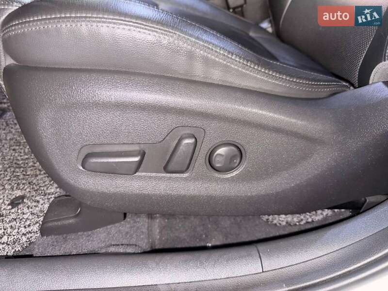 Внедорожник / Кроссовер Hyundai Tucson 2016 в Подольске фото 17 Внедорожник / Кроссовер Hyundai Tucson 2016 в Подольске