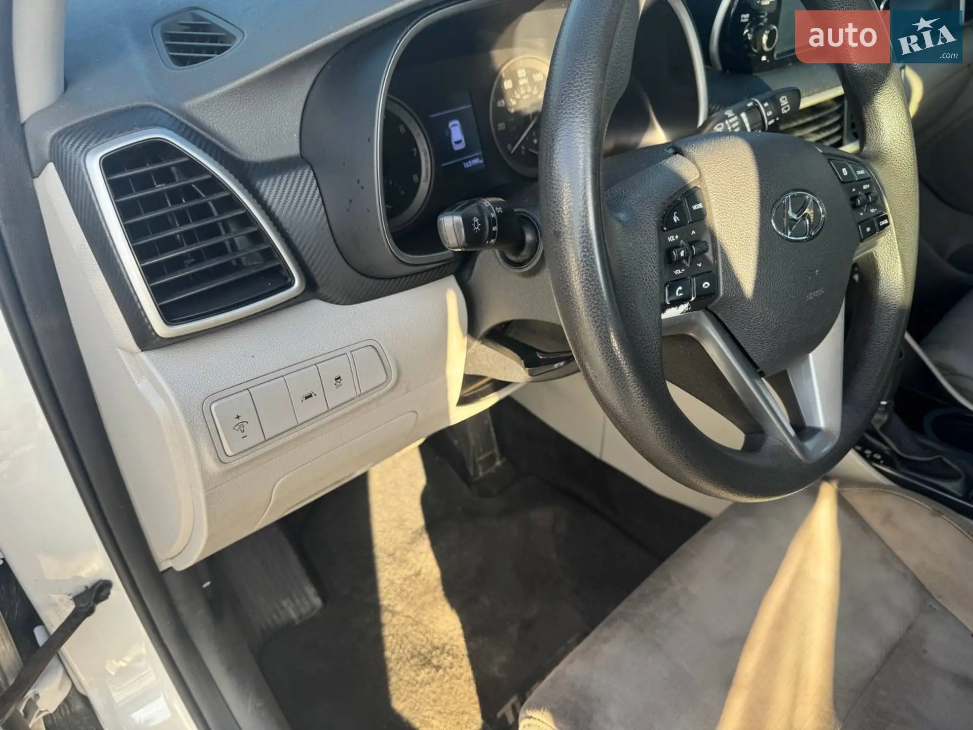 2019 Hyundai Tucson - мініатюра 13