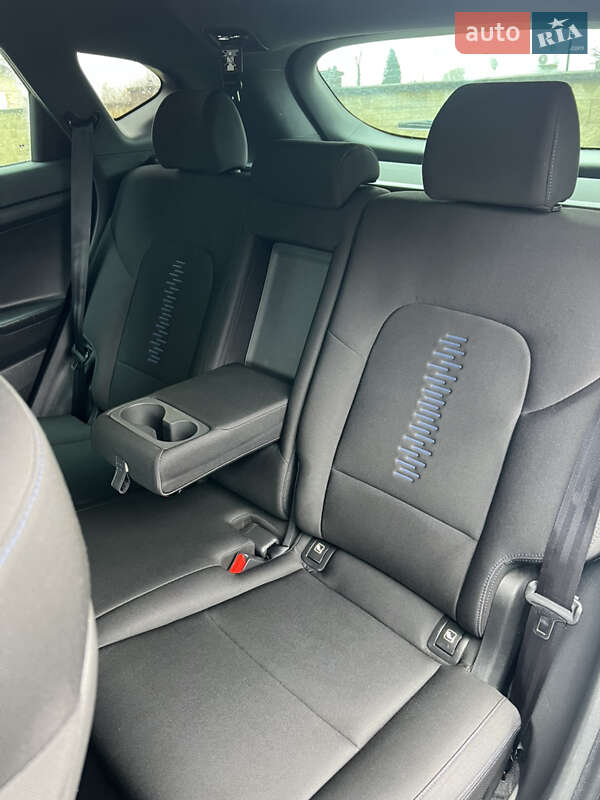 Внедорожник / Кроссовер Hyundai Tucson 2018 в Львове фото 68 Внедорожник / Кроссовер Hyundai Tucson 2018 в Львове