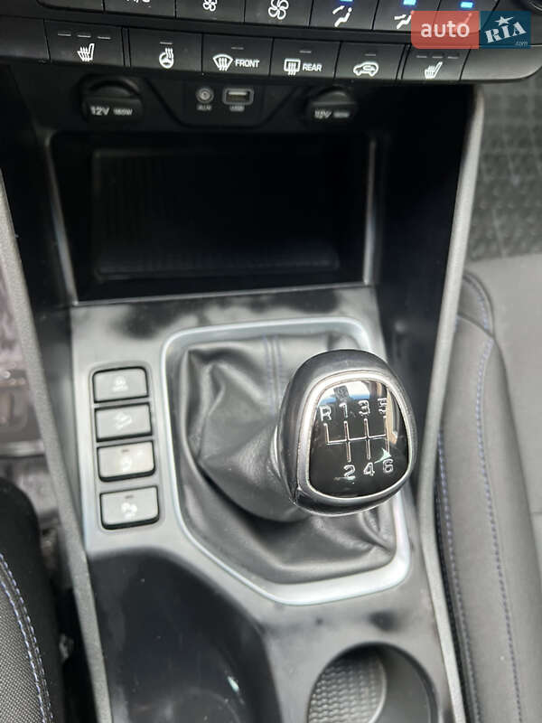 Внедорожник / Кроссовер Hyundai Tucson 2018 в Львове фото 62 Внедорожник / Кроссовер Hyundai Tucson 2018 в Львове