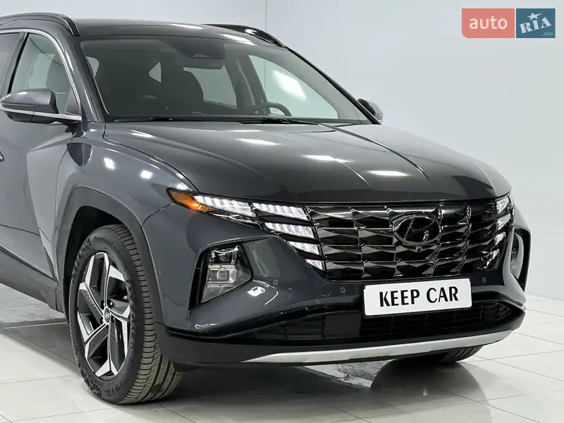 Hyundai Tucson 2023 VIN KM8JCCA1XPU108743 фото оголошення 7 з 66