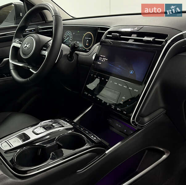 Внедорожник / Кроссовер Hyundai Tucson 2023 в Одессе